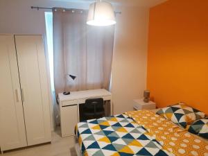 SWEET Appartment avec Wifi et parking