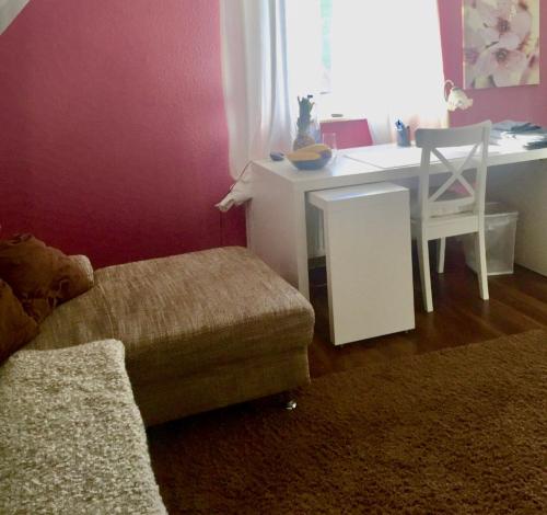 Sweet Home