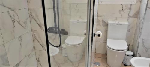 Sweet Suites Guesthouse close to famous Avenue Liberty