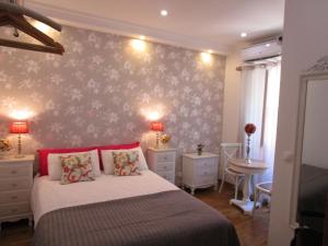 Sweet Suites Guesthouse close to famous Avenue Liberty