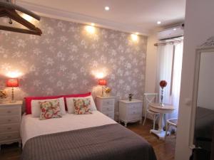 Maison d'hôtes Sweet Suites Guesthouse close to famous Avenue Liberty Rua do Telhal, 89, 2º 2 1150-345 Lisbonne -1