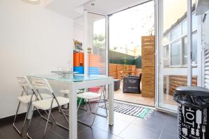 Tagus 5 Colours Suites