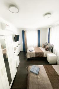 Tau Design Hotel