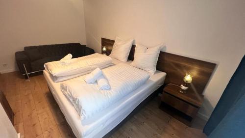 Taverne & Pension Lubenbachtal