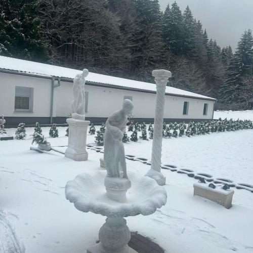 Taverne & Pension Lubenbachtal
