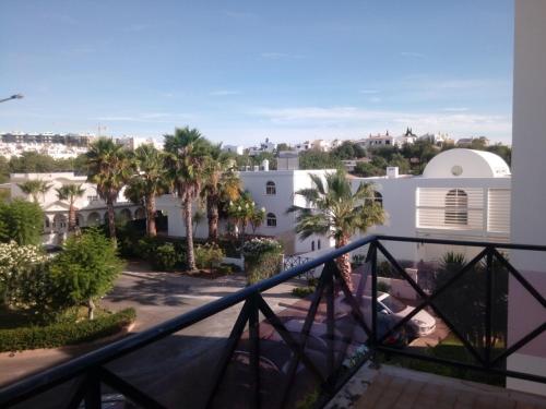Tavira Garden