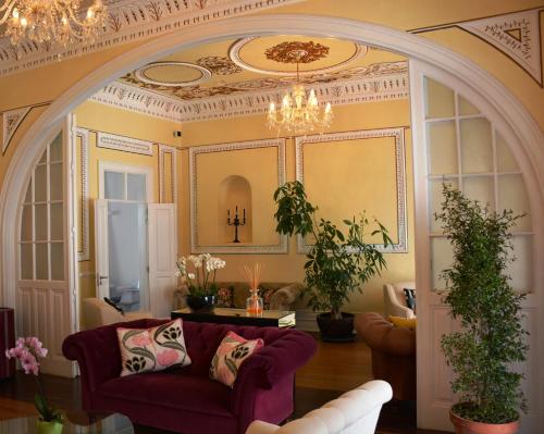 Tavira House