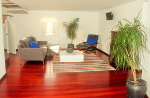 Tavira House