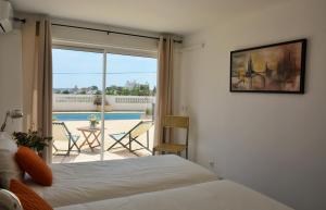 Tavira Terrace