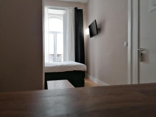 Temple Suites Guesthouse
