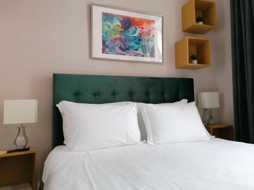Temple Suites Guesthouse