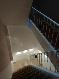 Temple Suites Guesthouse