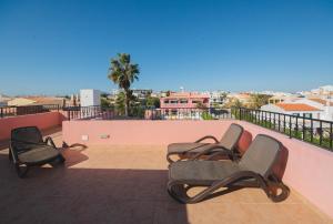 Terraco do Solar Guest House
