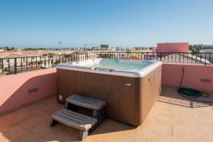 Terraco do Solar Guest House