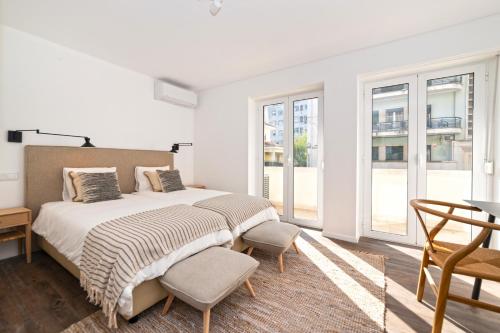 The Albuquerque Suites
