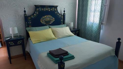 The Aqueduct Guesthouse