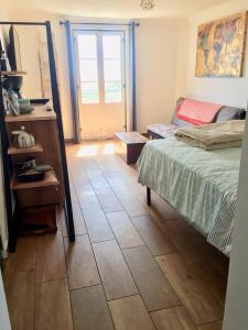 The Azores Homestead