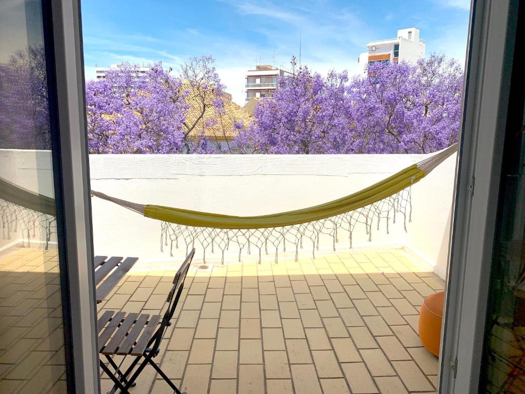 The Central Guesthouse 12 Largo Terreiro do Bispo, 8000-282 Faro