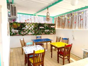 The Central Guesthouse
