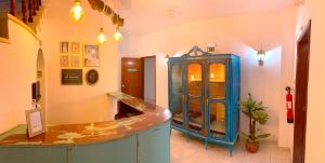 The Central Guesthouse