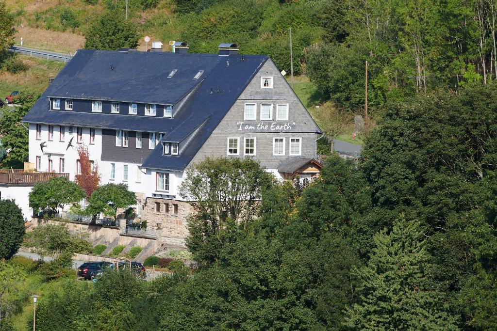 The Conscious Farmer Bed and Breakfast Sauerland Uplandstraße 51, 34508 Willingen