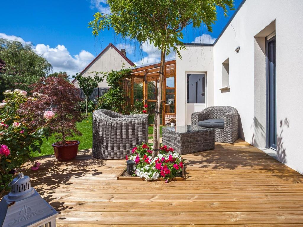 The Conscious Farmer Bed and Breakfast Sauerland