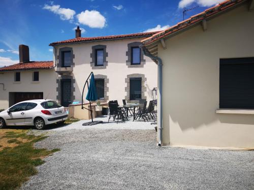The Hamlet of Relaxation - Complete House