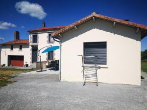 The Hamlet of Relaxation - Complete House