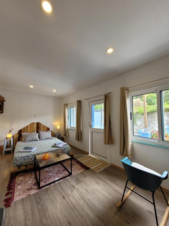 The Handmade House Azores RHFC+3G, 9625-426 Porto Formoso