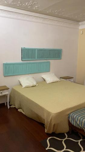 THE OCEAN HOUSE - Baleal
