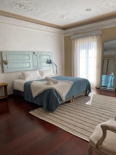 THE OCEAN HOUSE - Baleal