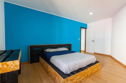 The Pallet - Guest House