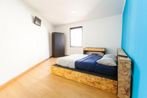 The Pallet - Guest House