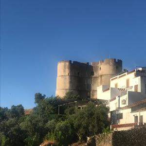 The Place at Evoramonte