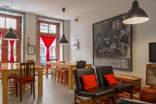 The Poets Inn