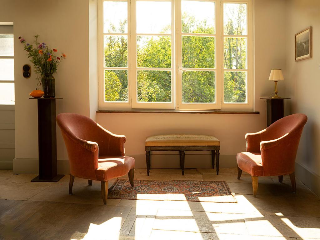 The Riverhouse, magical house with garden by the river Seine 42 Rue des Vannes, 10250 Gyé-sur-Seine