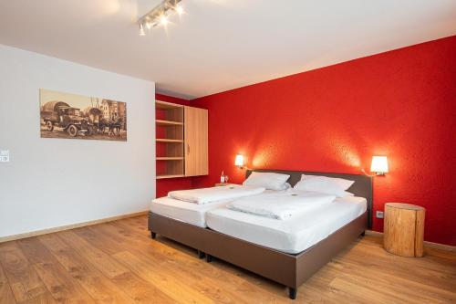The Smart Rooms Rettenberg