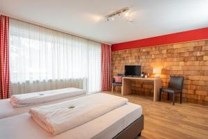 The Smart Rooms Rettenberg