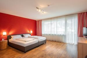 The Smart Rooms Rettenberg