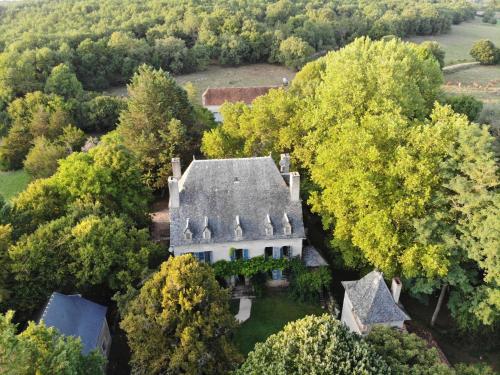 The Stables, Chateau Mas de Pradié