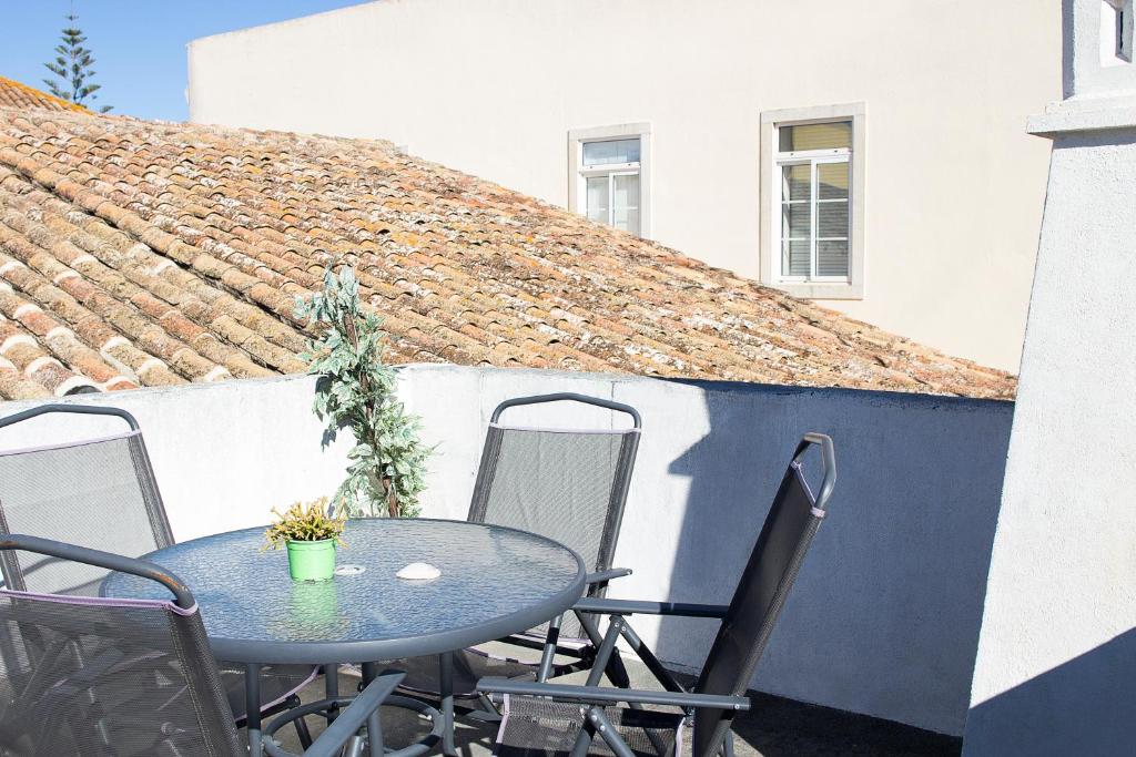 The Tiles House 18 Rua Teofilo Braga, 8000-438 Faro