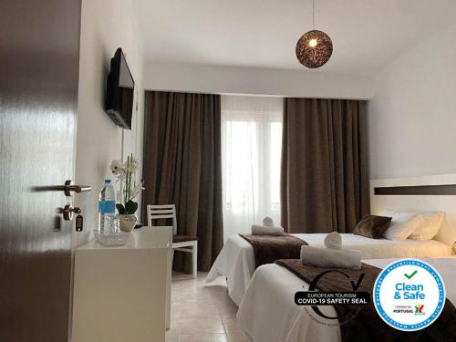 TheRock GuestHouse