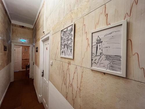 Ti Maria Guest House