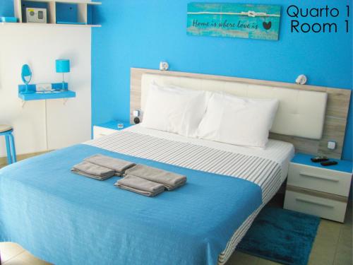 Tiago & Jorge Guesthouse