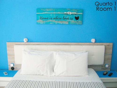 Tiago & Jorge Guesthouse
