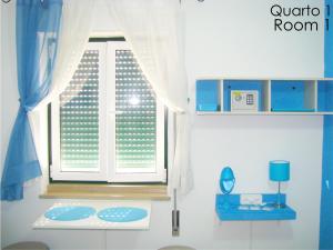 Tiago & Jorge Guesthouse
