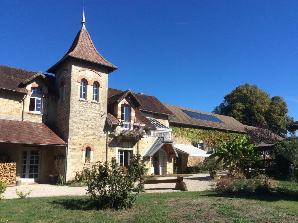 Tilleuls et Bambous 17540 Saint-Sauveur-dʼAunis