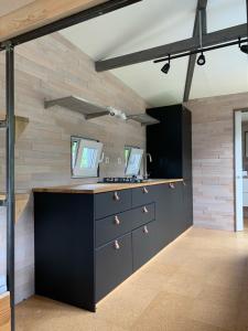 Tiny House by Lieblingsplatz