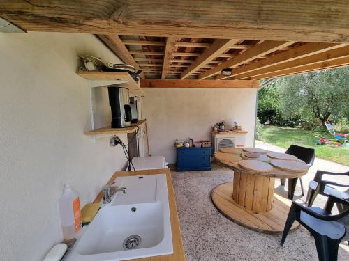 Tiny House Ekoti