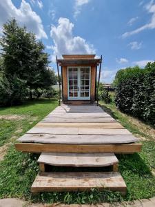 Tiny House Ekoti